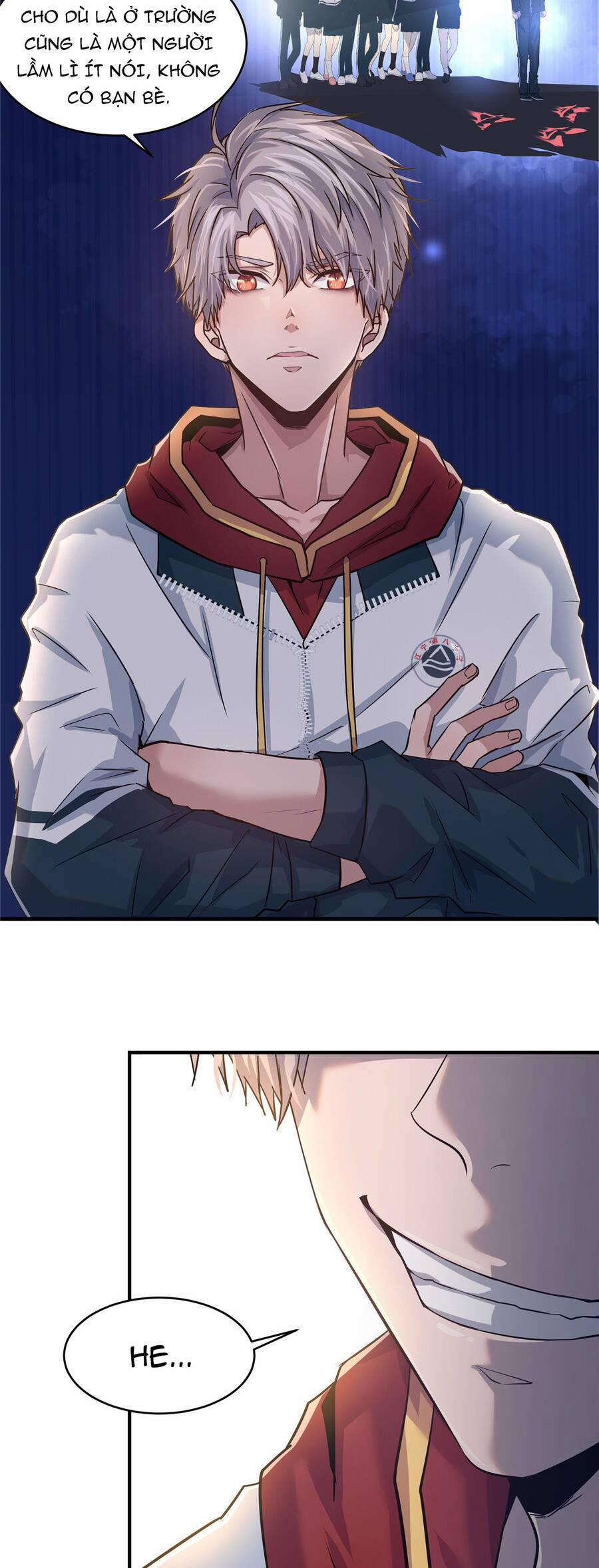 Vương Giả Săn Mồi 2 trang 27