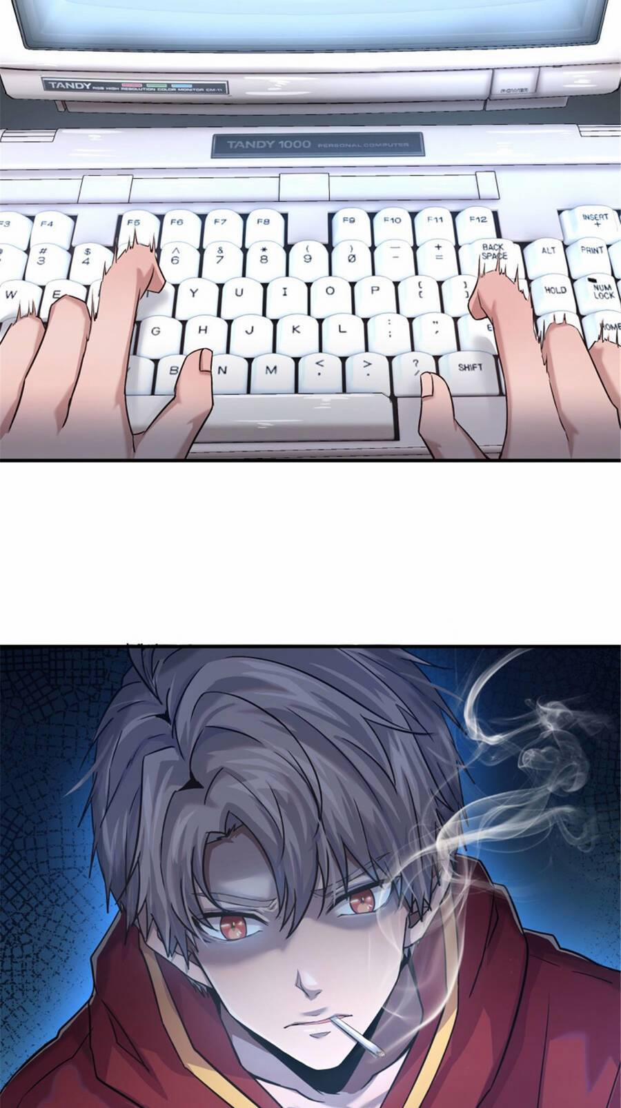 Vương Giả Săn Mồi 2 trang 32