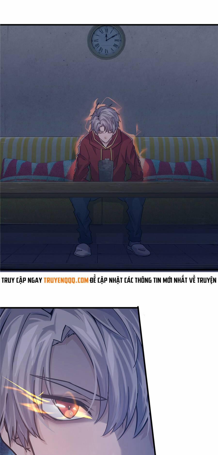 Vương Giả Săn Mồi 2 trang 37