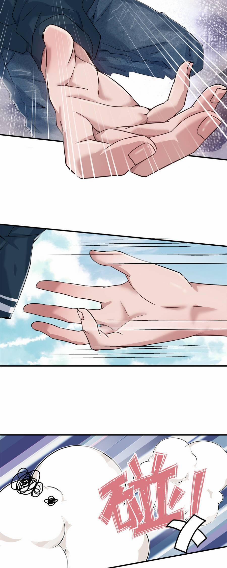 Vương Giả Săn Mồi 2 trang 9