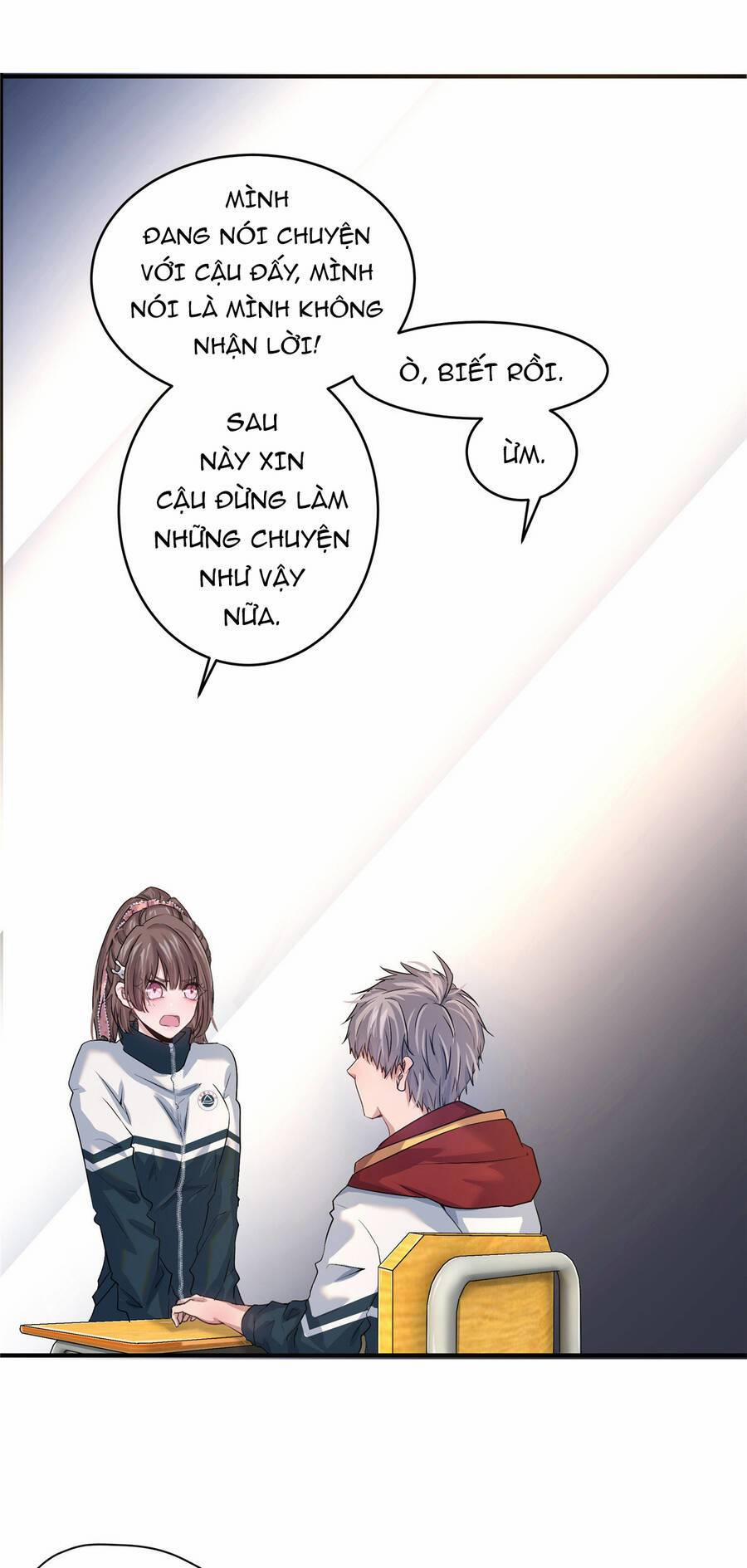 Vương Giả Săn Mồi 3 trang 13