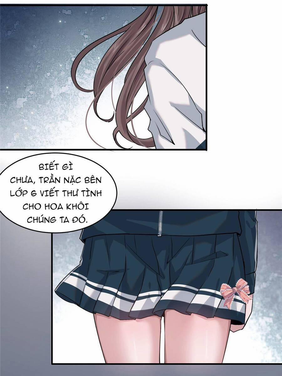 Vương Giả Săn Mồi 3 trang 2