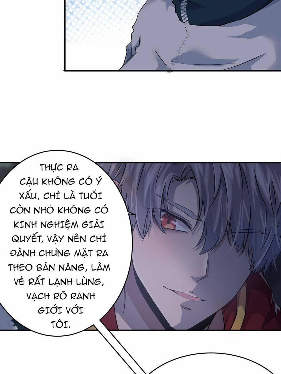 Vương Giả Săn Mồi 4 trang 12