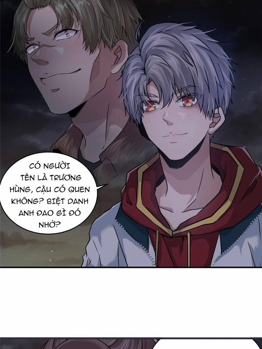 Vương Giả Săn Mồi 4 trang 18