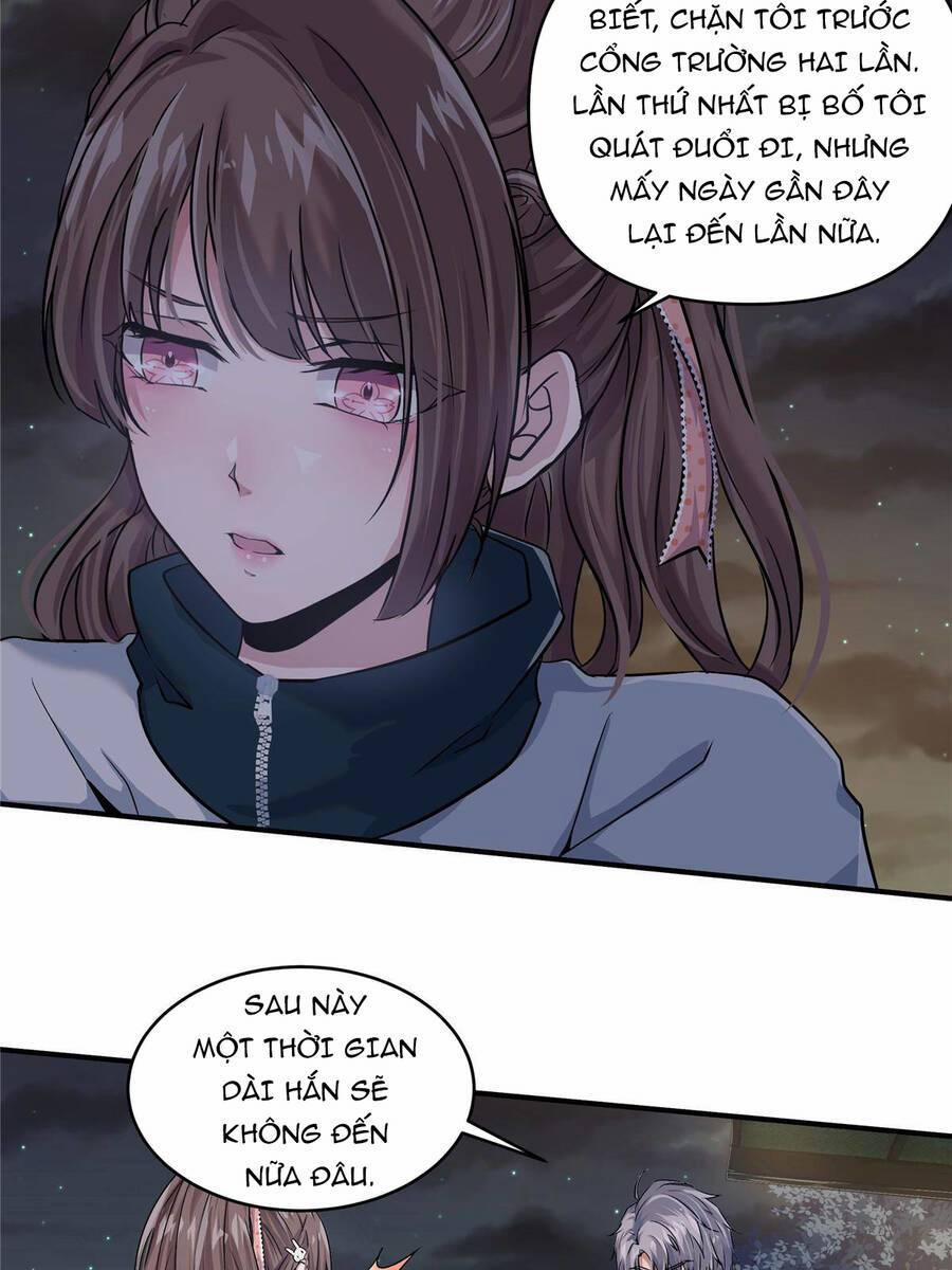 Vương Giả Săn Mồi 4 trang 19