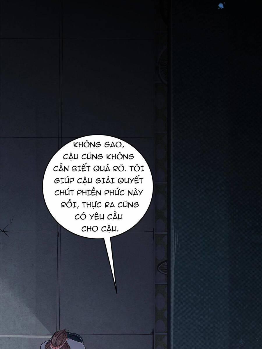 Vương Giả Săn Mồi 4 trang 25