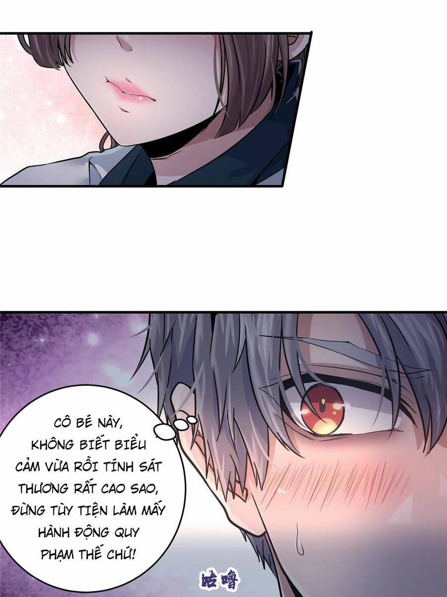 Vương Giả Săn Mồi 4 trang 41