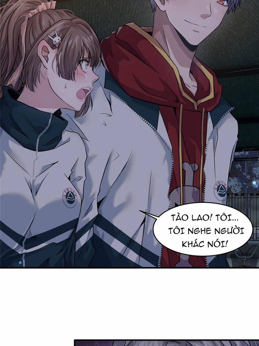 Vương Giả Săn Mồi 4 trang 47