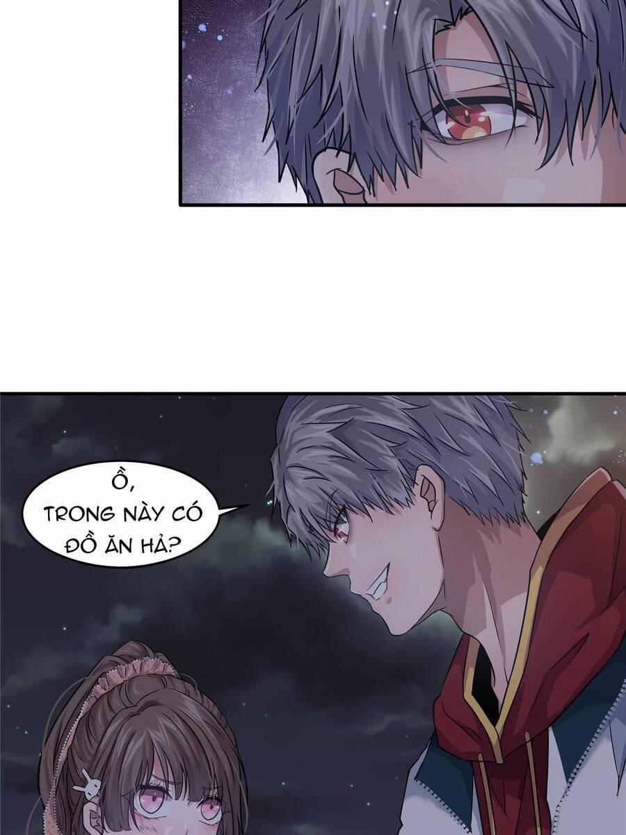 Vương Giả Săn Mồi 4 trang 48