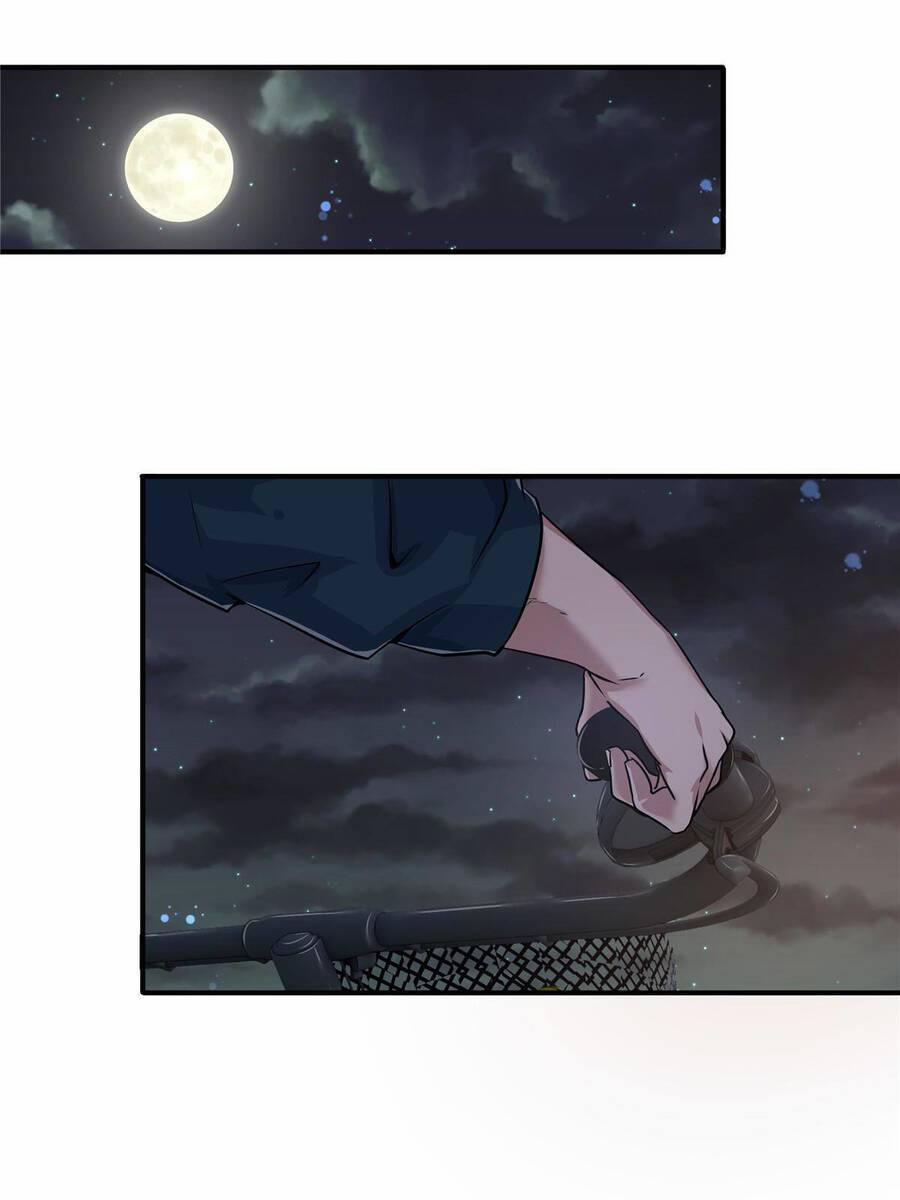 Vương Giả Săn Mồi 4 trang 51