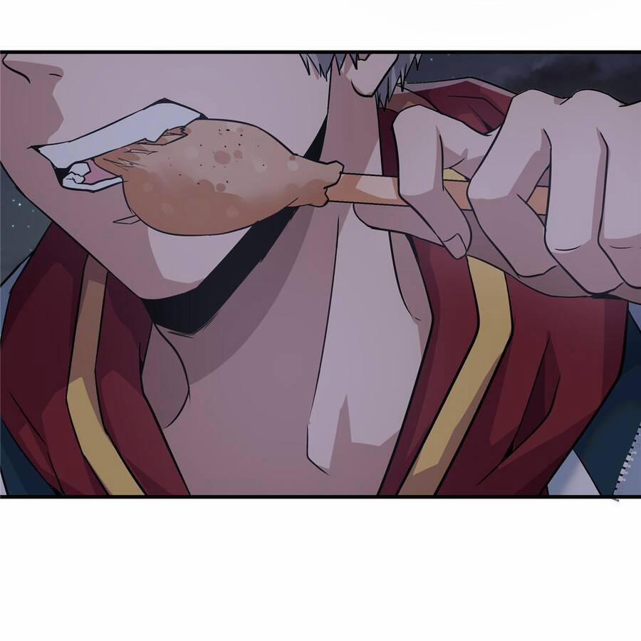 Vương Giả Săn Mồi 4 trang 52