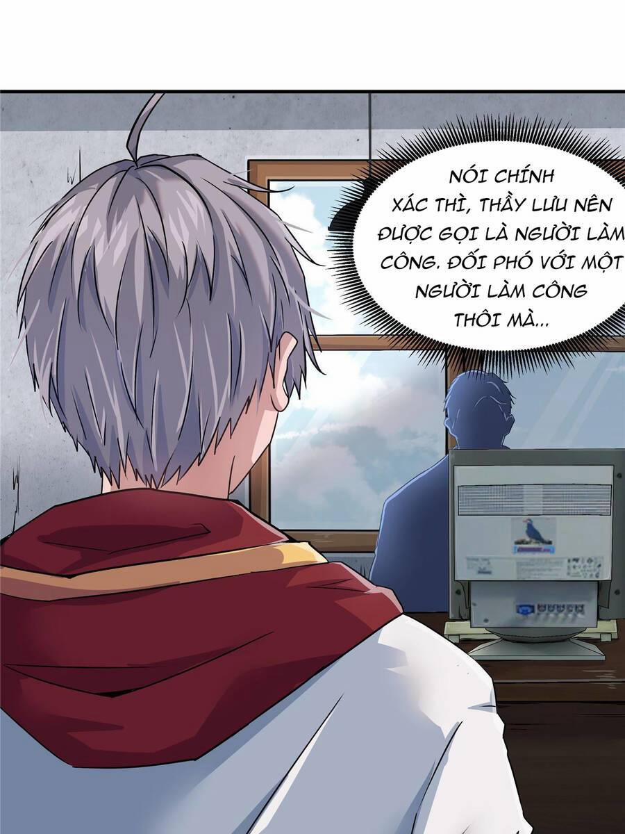 Vương Giả Săn Mồi 4 trang 59