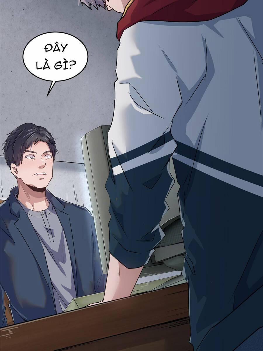 Vương Giả Săn Mồi 4 trang 64