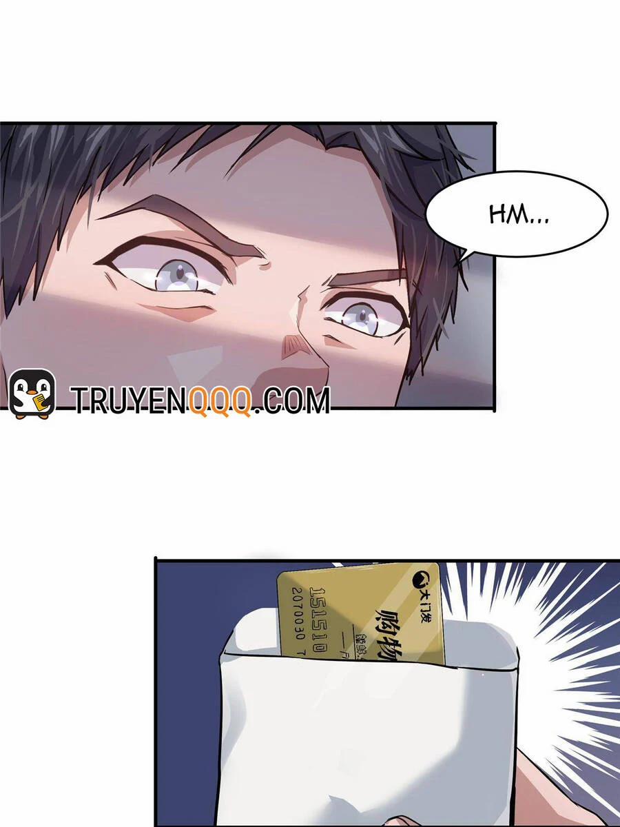 Vương Giả Săn Mồi 5 trang 1