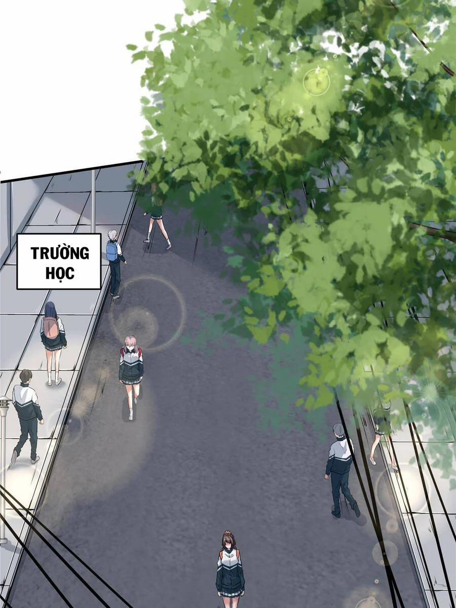 Vương Giả Săn Mồi 5 trang 10