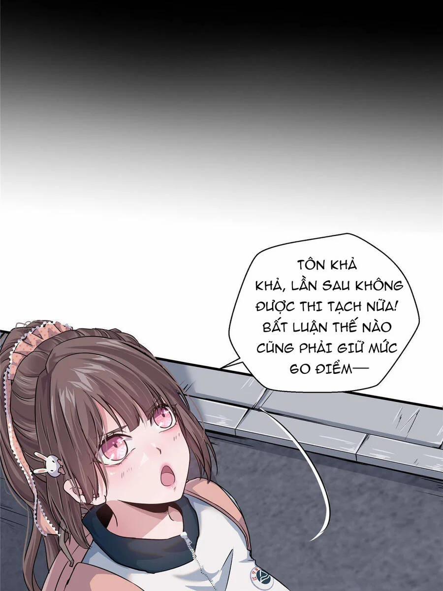 Vương Giả Săn Mồi 5 trang 14