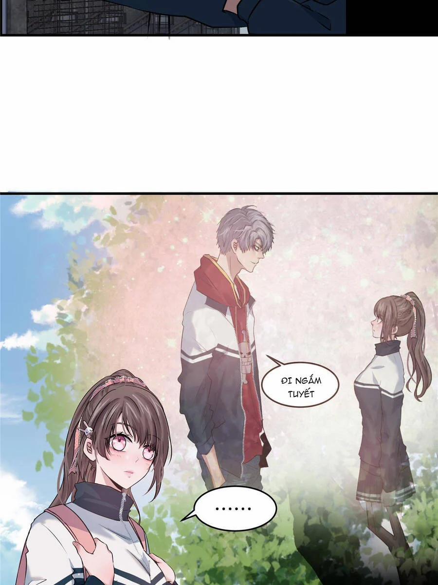 Vương Giả Săn Mồi 5 trang 18