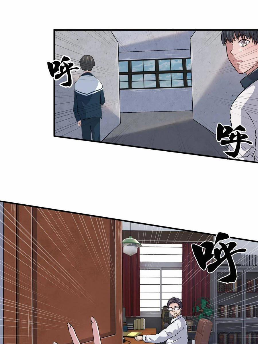 Vương Giả Săn Mồi 5 trang 22