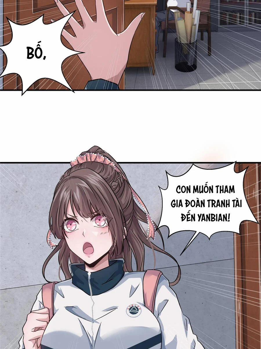 Vương Giả Săn Mồi 5 trang 23