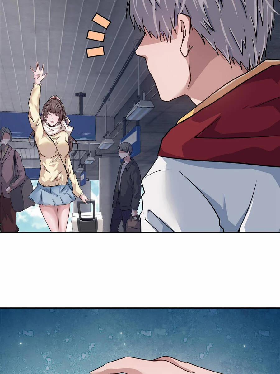 Vương Giả Săn Mồi 5 trang 33