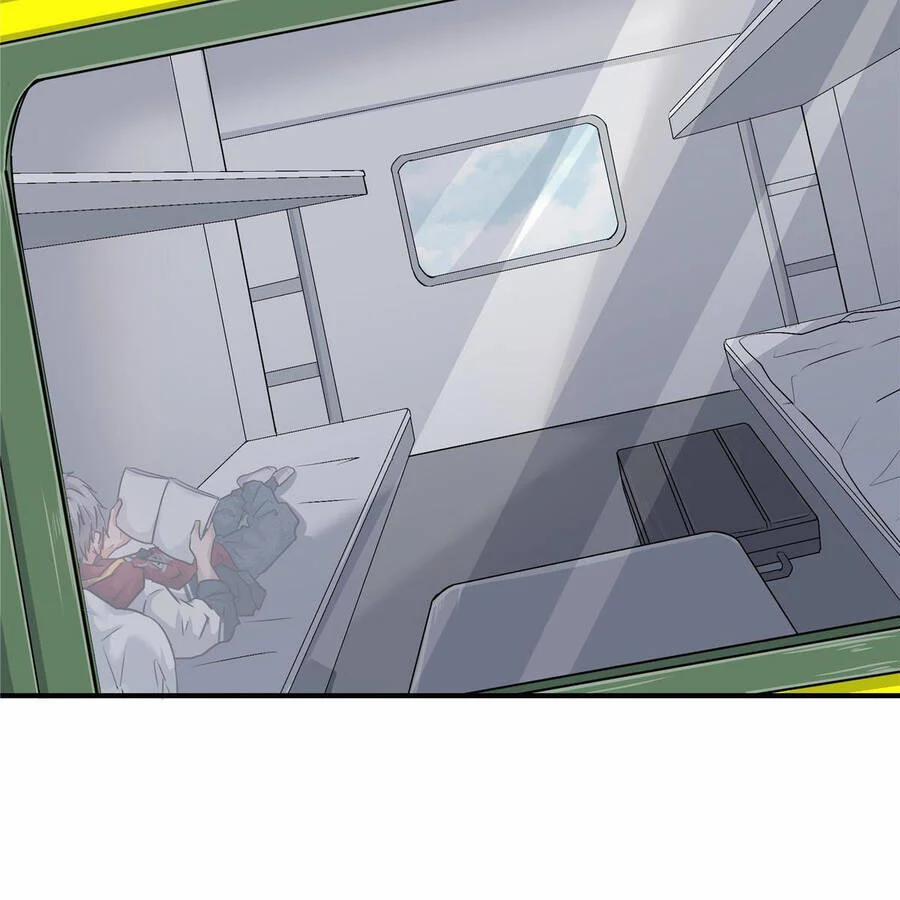 Vương Giả Săn Mồi 5 trang 41