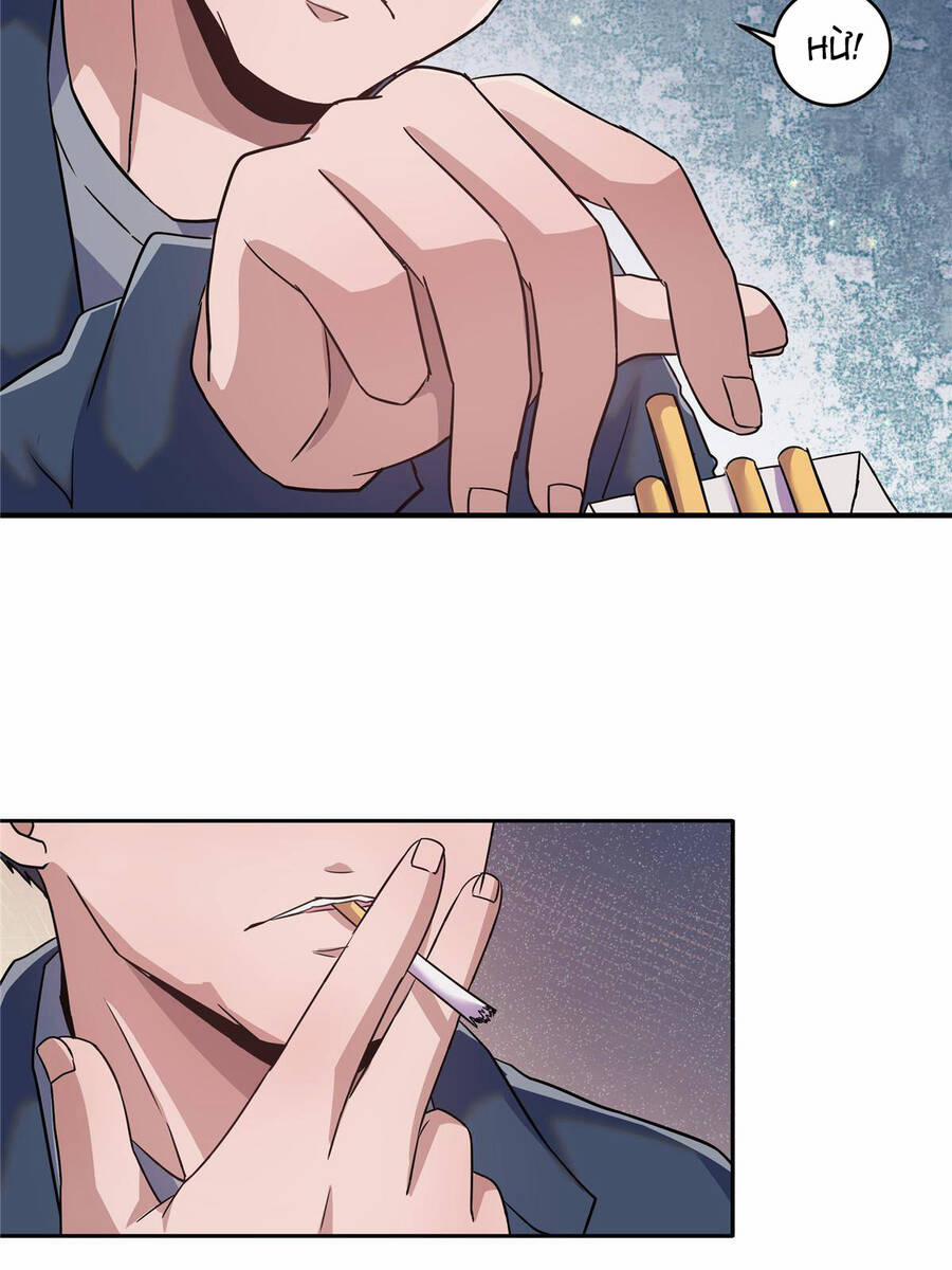 Vương Giả Săn Mồi 5 trang 49