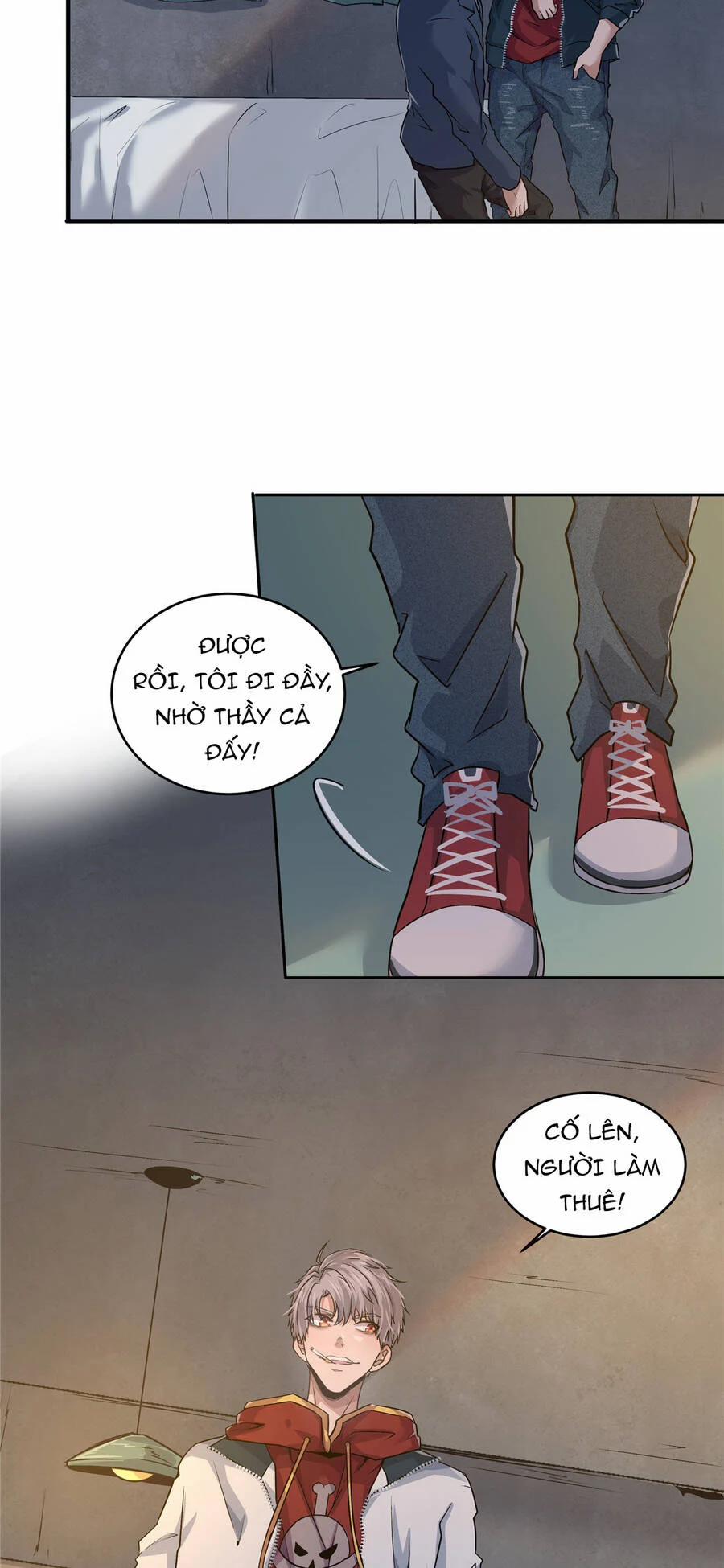 Vương Giả Săn Mồi 5 trang 76