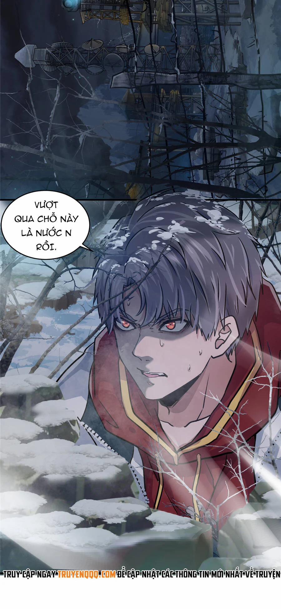 Vương Giả Săn Mồi 5 trang 80