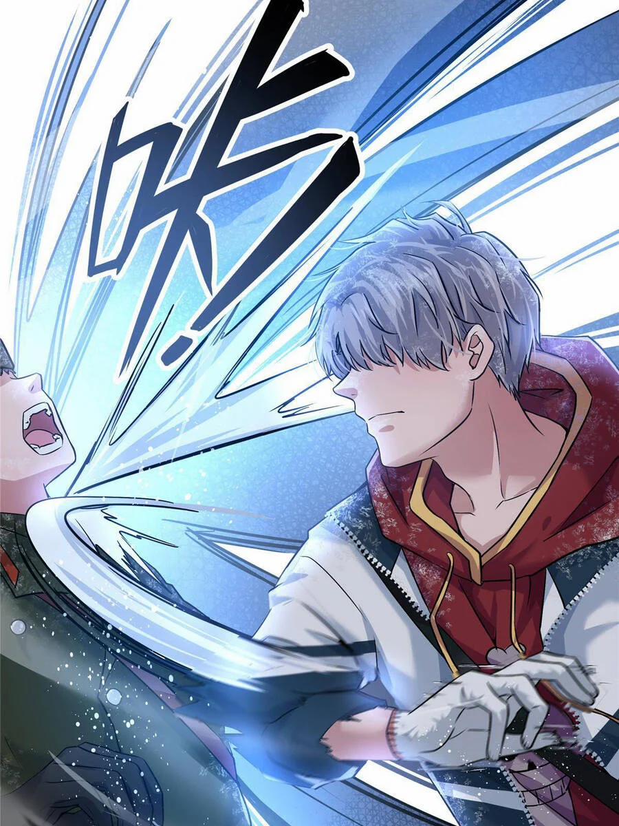 Vương Giả Săn Mồi 6 trang 20