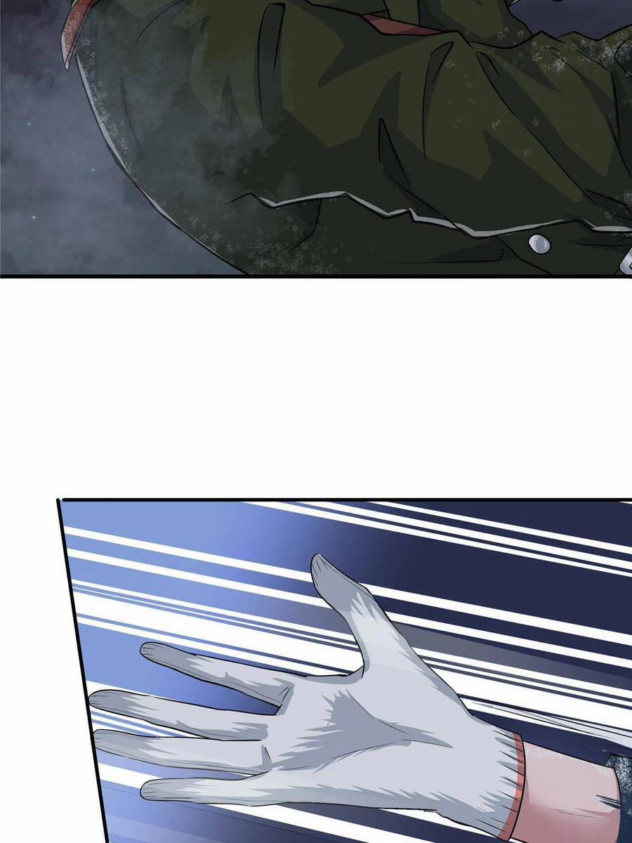 Vương Giả Săn Mồi 6 trang 22