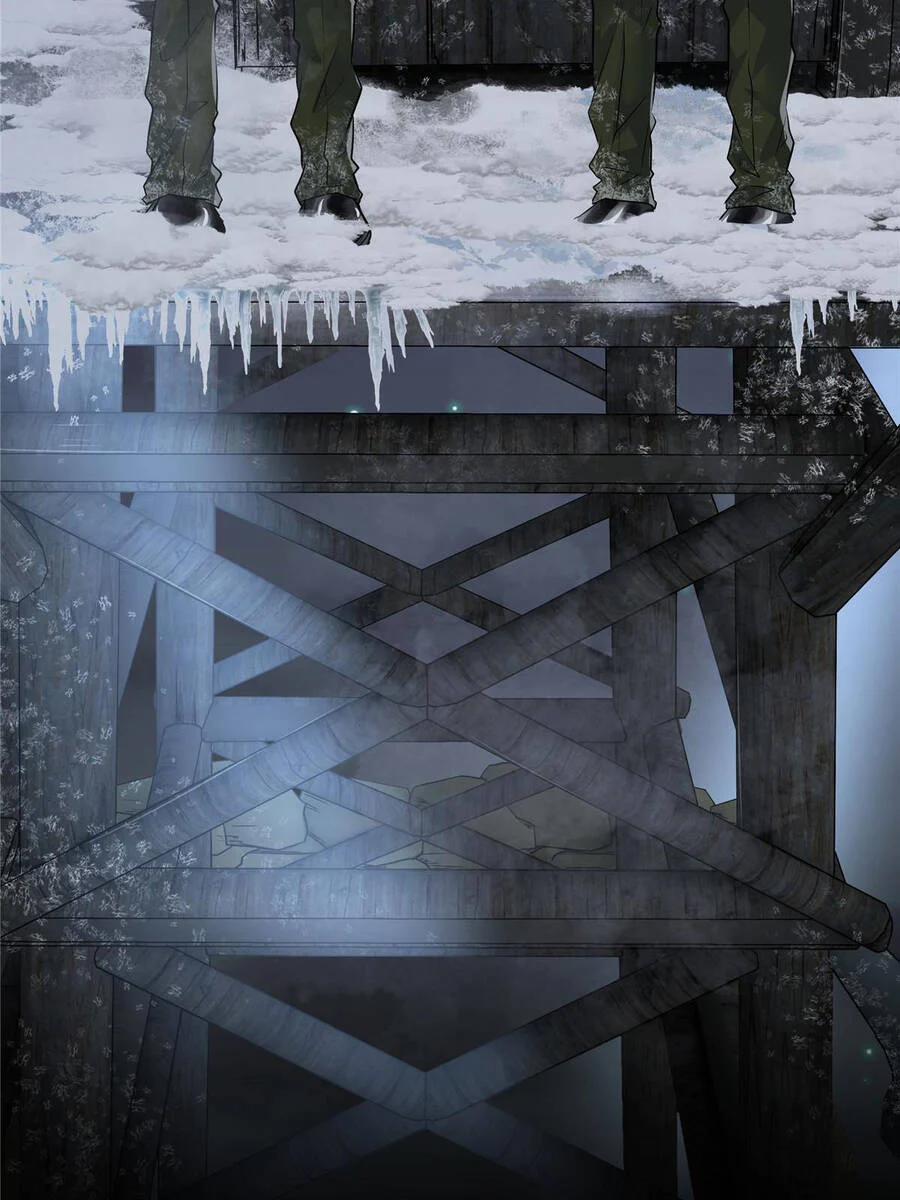 Vương Giả Săn Mồi 6 trang 29