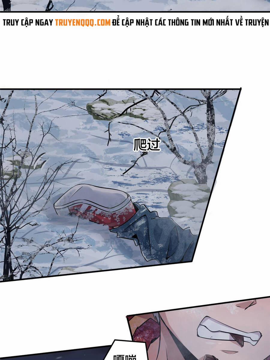 Vương Giả Săn Mồi 6 trang 34