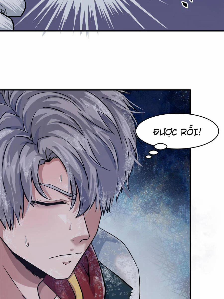Vương Giả Săn Mồi 6 trang 56