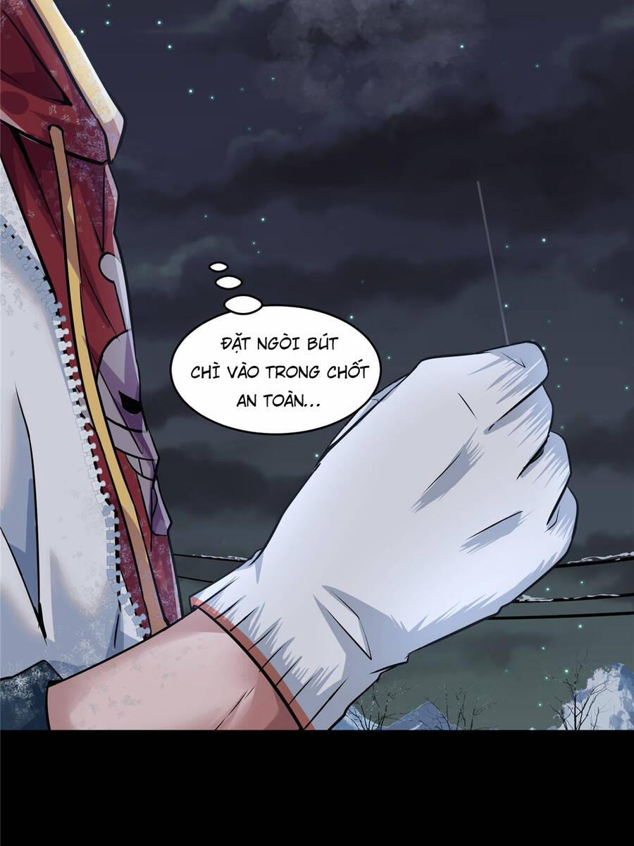 Vương Giả Săn Mồi 6 trang 58
