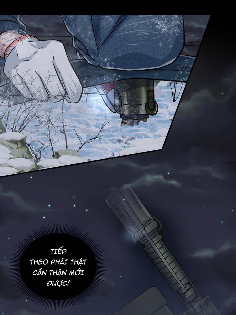 Vương Giả Săn Mồi 6 trang 59