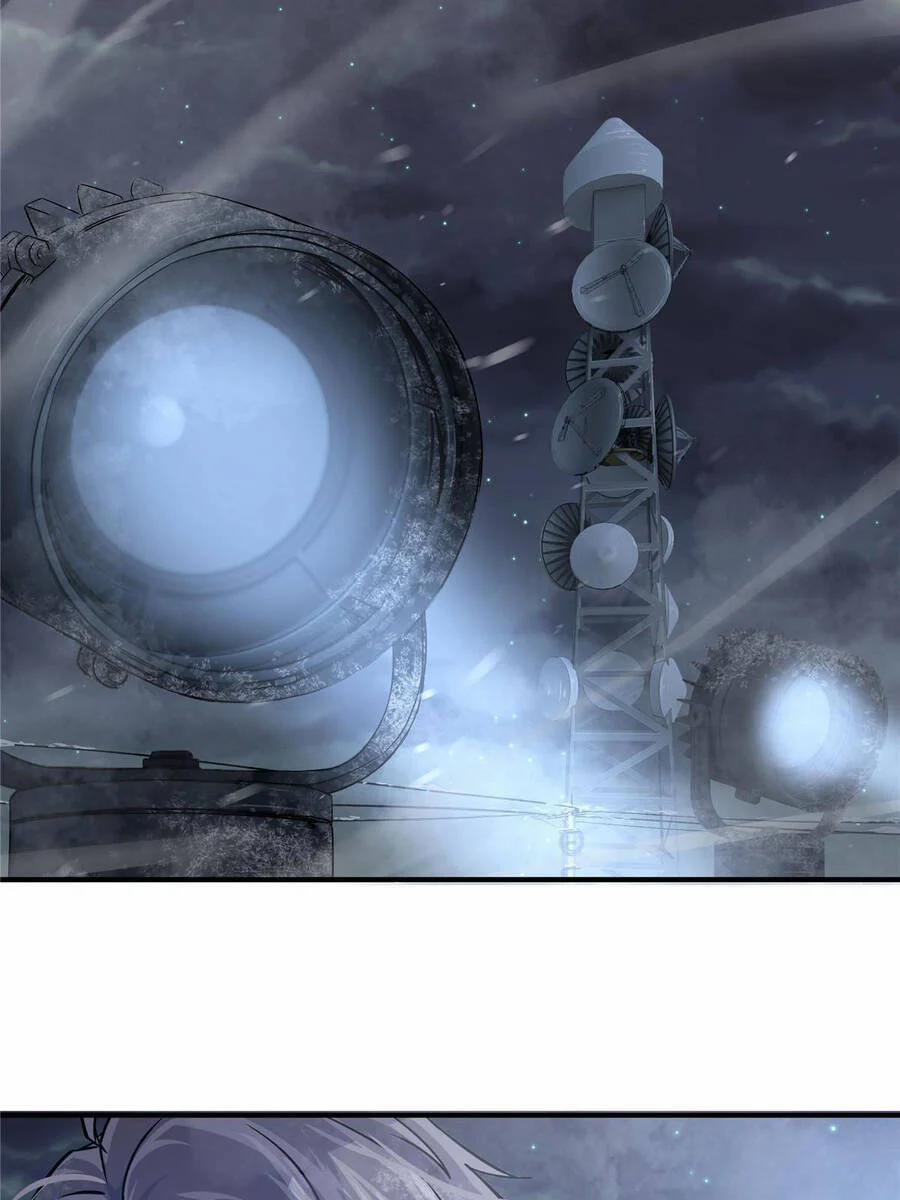 Vương Giả Săn Mồi 6 trang 6