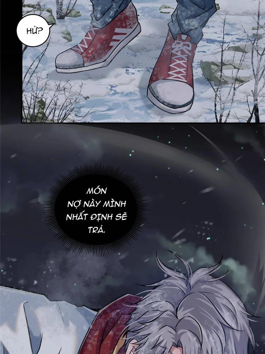 Vương Giả Săn Mồi 6 trang 78