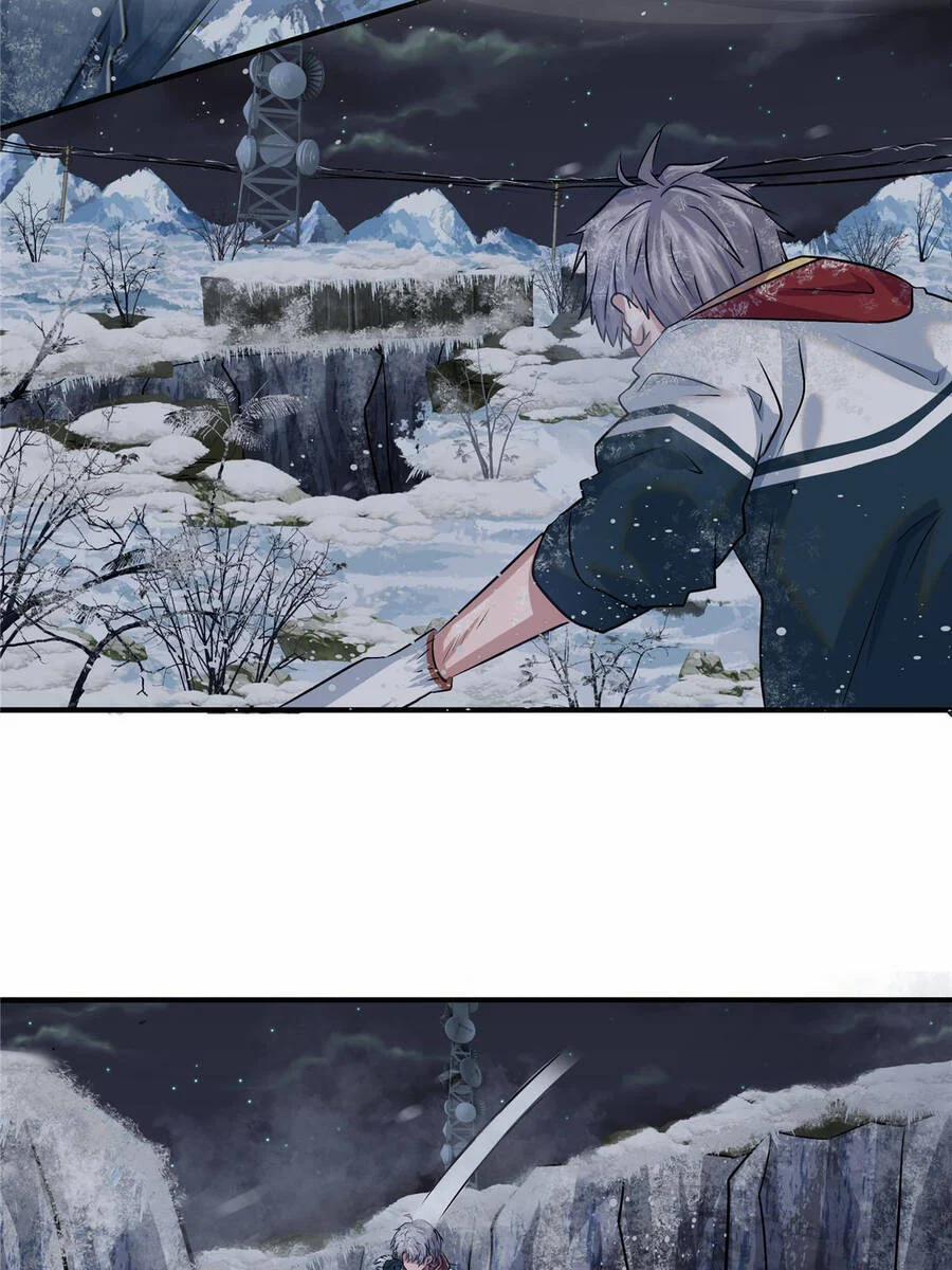 Vương Giả Săn Mồi 6 trang 80