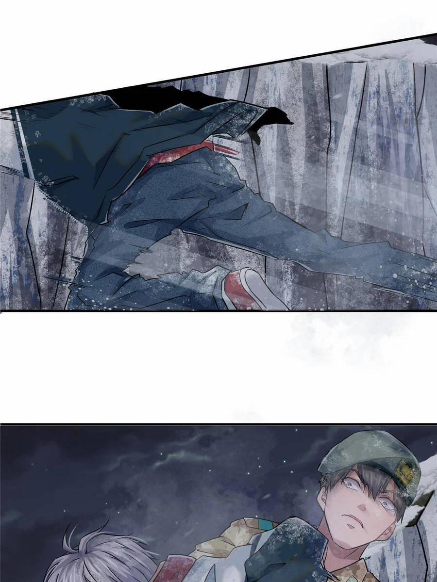 Vương Giả Săn Mồi 6 trang 86