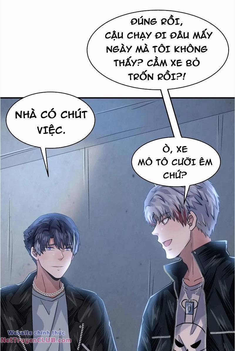 Vương Giả Săn Mồi 62 trang 15