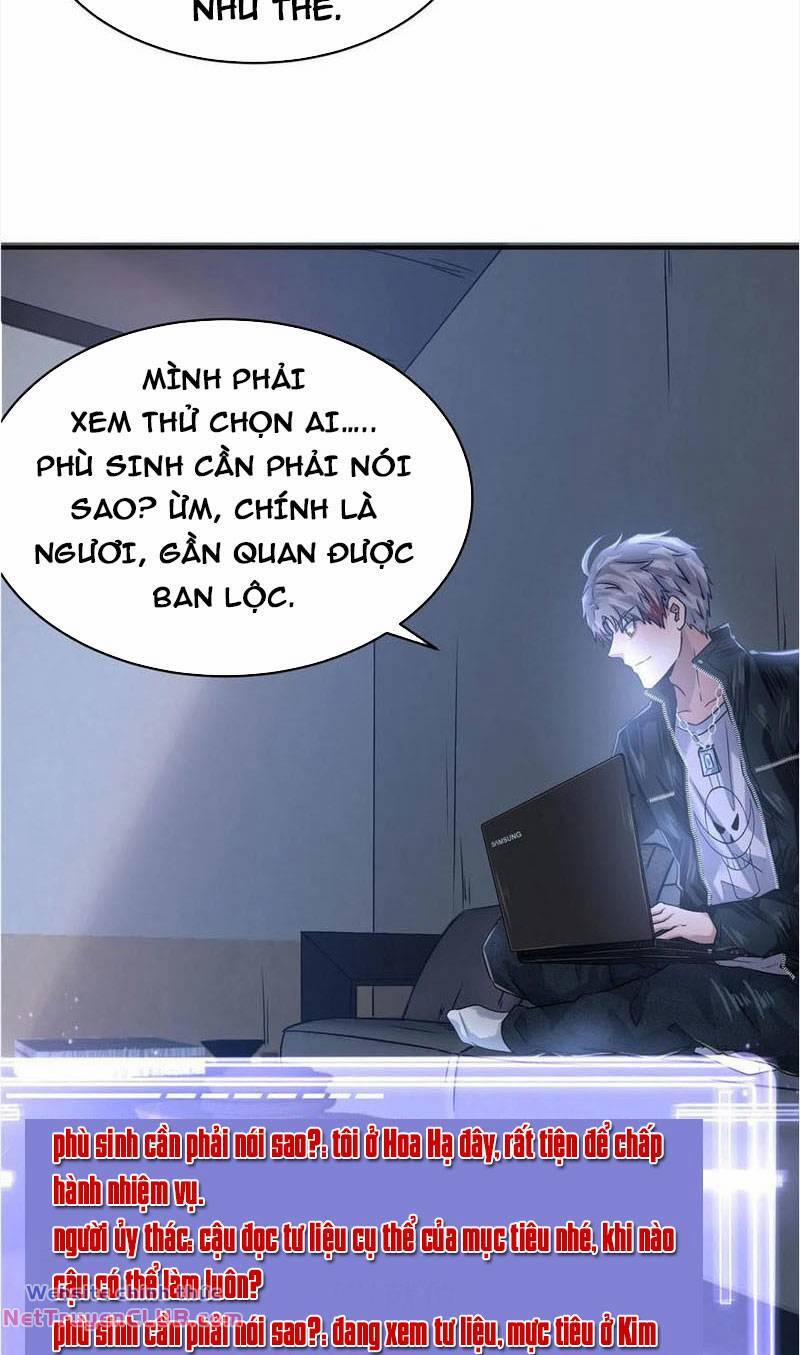 Vương Giả Săn Mồi 62 trang 22