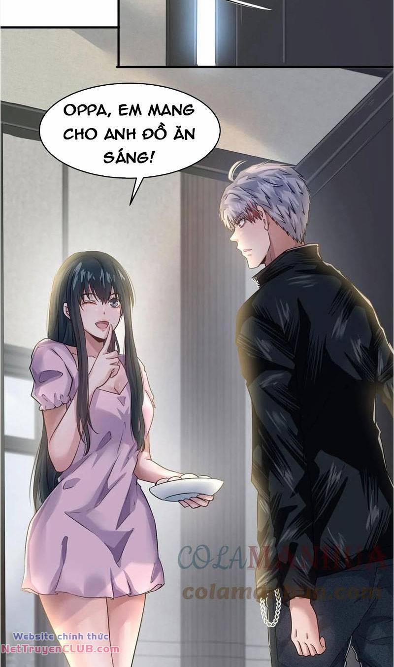 Vương Giả Săn Mồi 62 trang 32