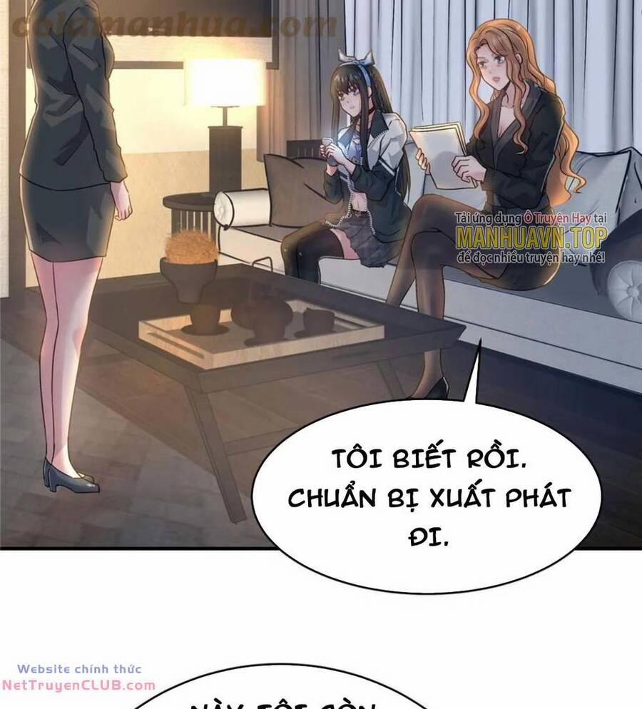 Vương Giả Săn Mồi 63 trang 1