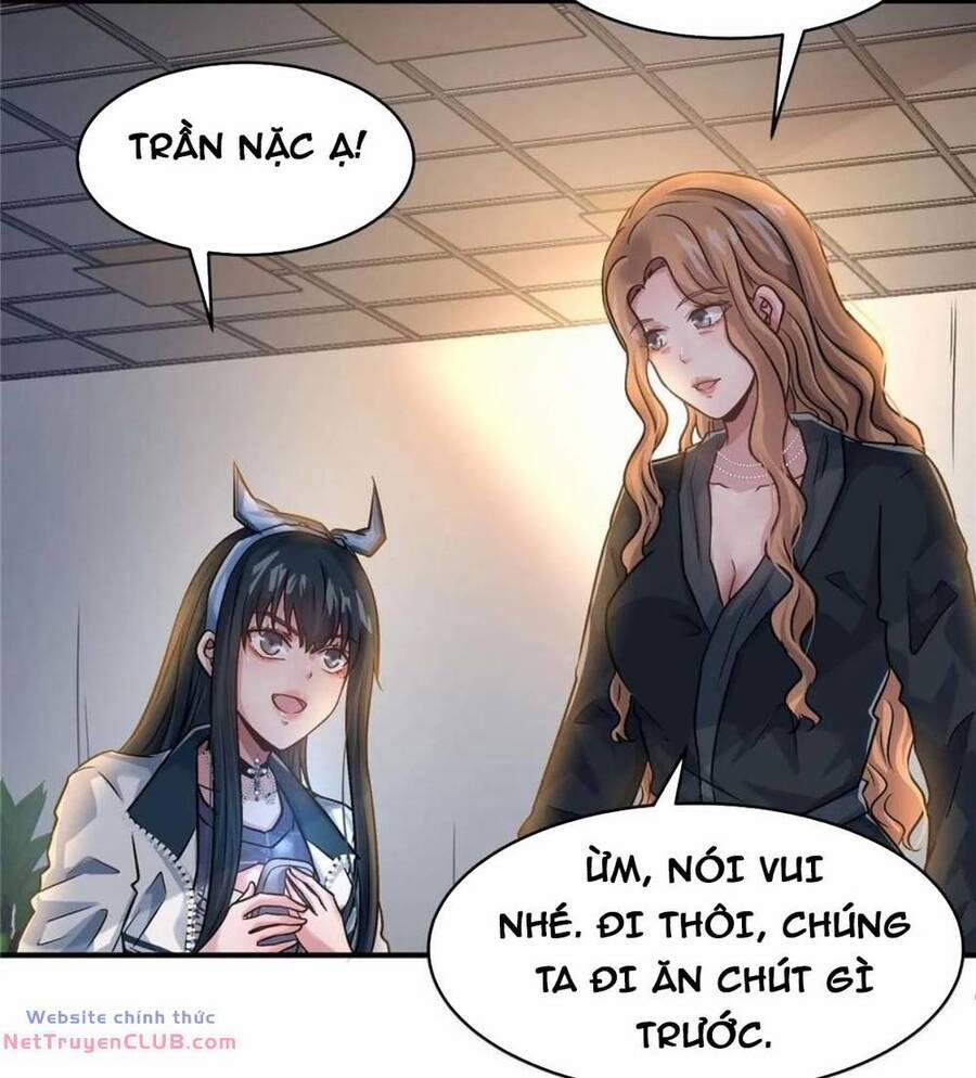 Vương Giả Săn Mồi 63 trang 10