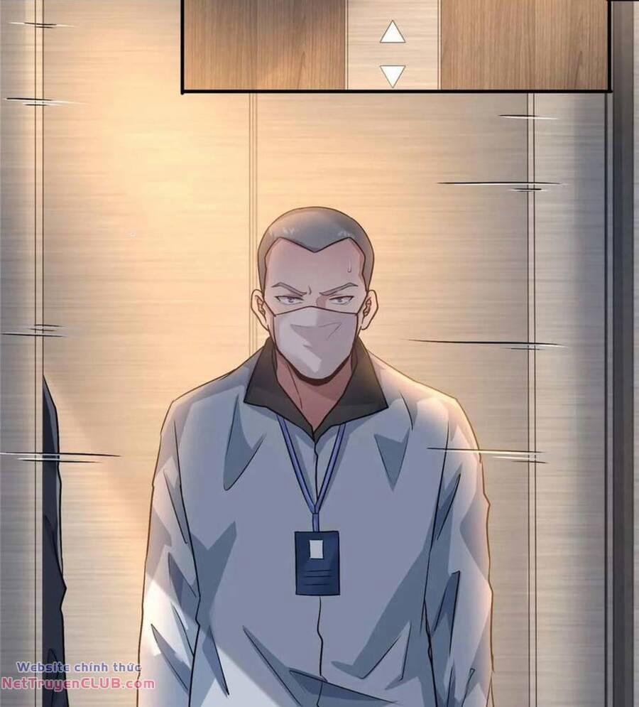 Vương Giả Săn Mồi 63 trang 16
