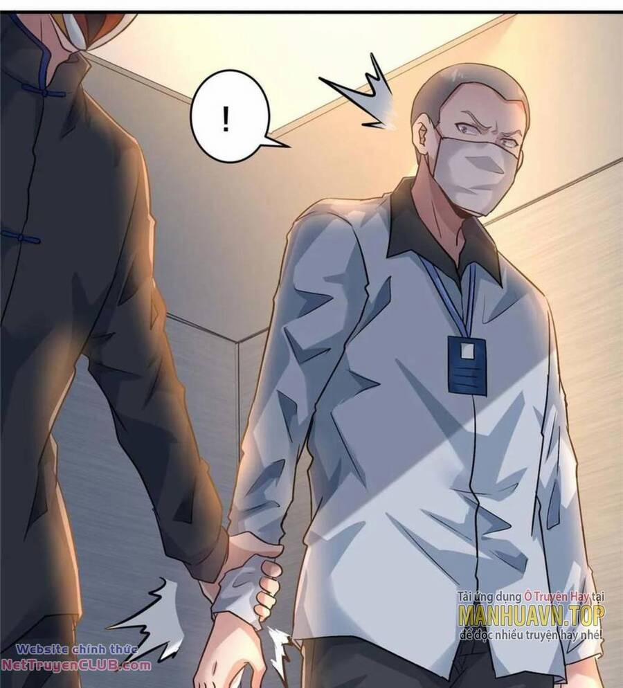 Vương Giả Săn Mồi 63 trang 19