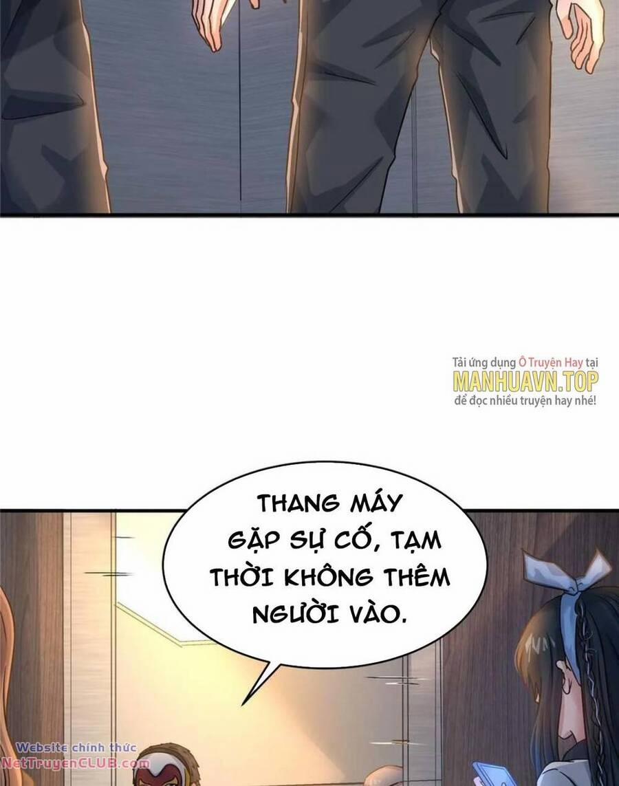 Vương Giả Săn Mồi 63 trang 20