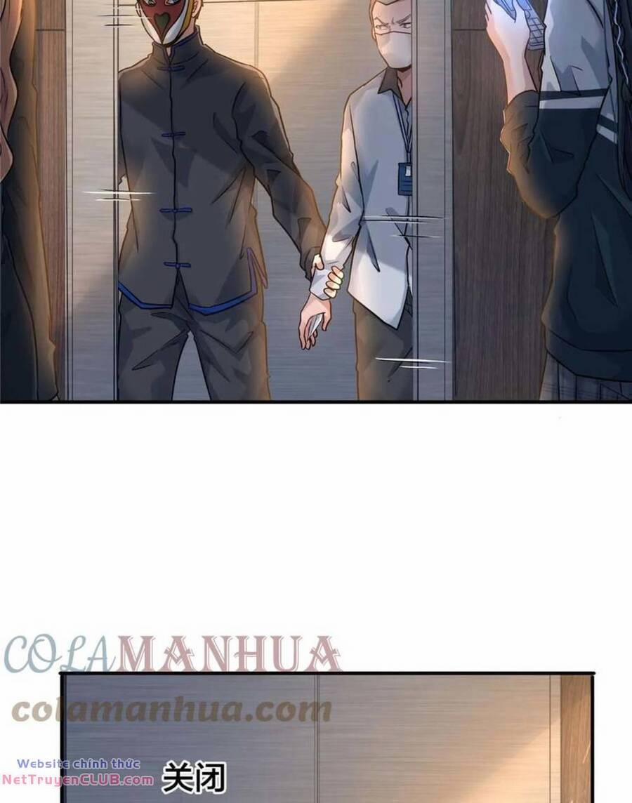 Vương Giả Săn Mồi 63 trang 21