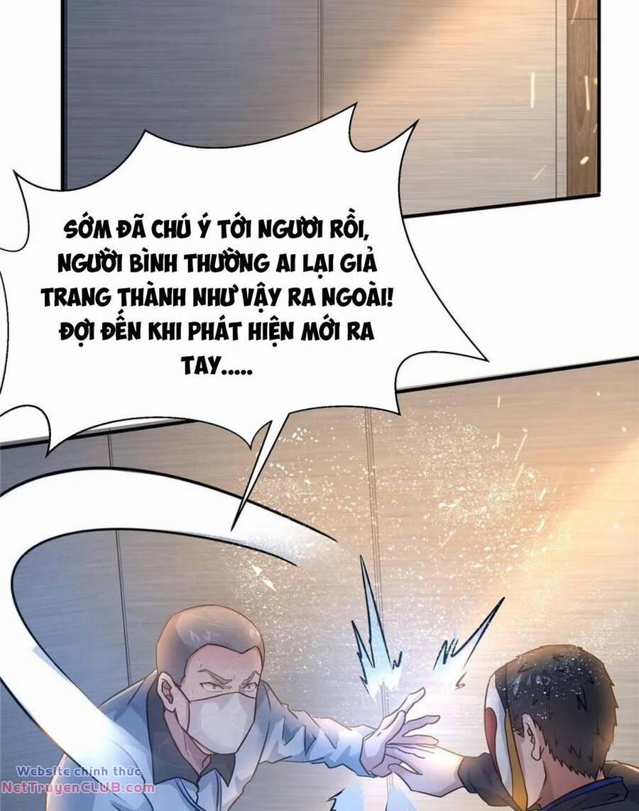 Vương Giả Săn Mồi 63 trang 22