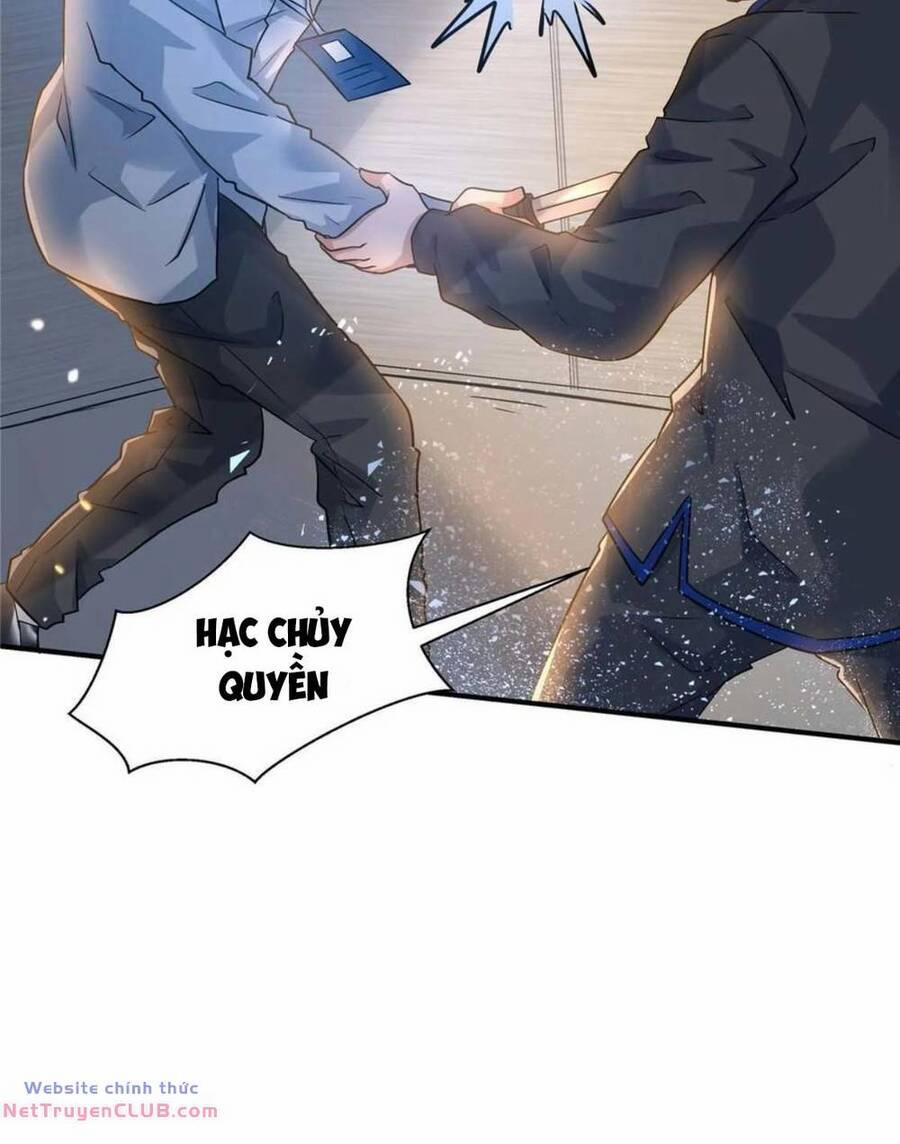 Vương Giả Săn Mồi 63 trang 23